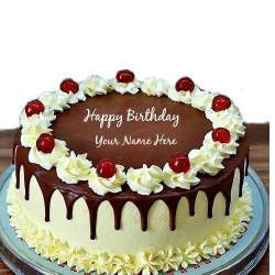 Picture for category Cakes