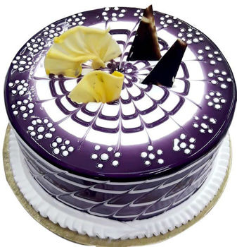 Picture of Blueberry Cake