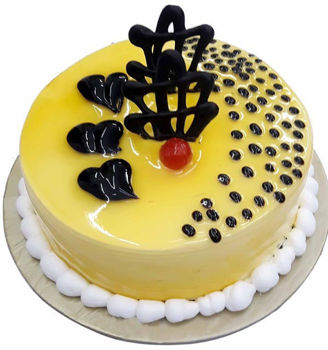 Picture of Mango Cake