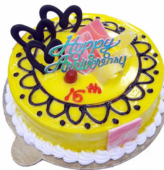 Picture of Pineapple Cake