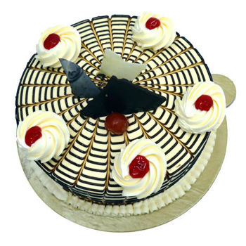 Picture of Butterscotch Cake