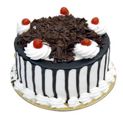 Picture of Blace Forest Cake
