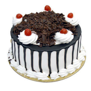 Picture of Blace Forest Cake