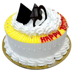 Picture of Vanila Cake