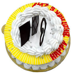Picture of Vanila Cake