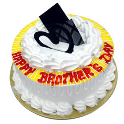 Picture of Vanila Cake