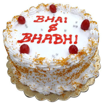 Picture of Butterscotch Cake