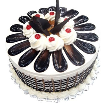 Picture of Butterscotch cake