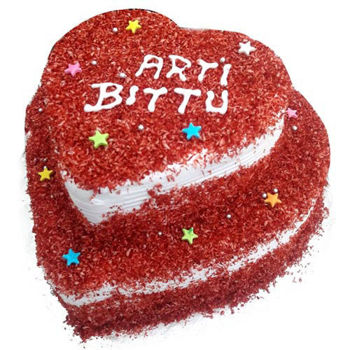 Picture of Vanila Cake