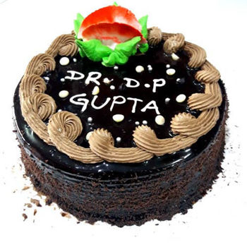 Picture of Choklate Cake