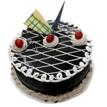 Picture of Choklate Cake