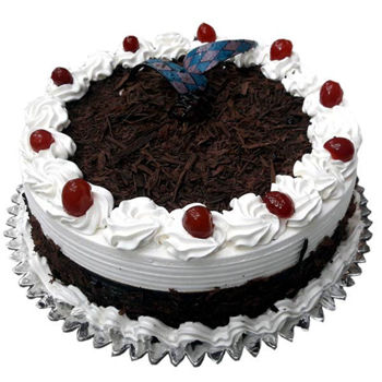 Picture of Blace Forest Cake