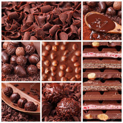 Picture for category Chocolate