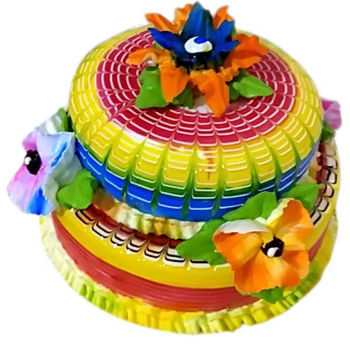 Picture of Mix Cake