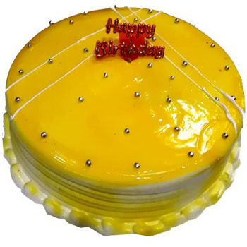 Picture of Orange Cake