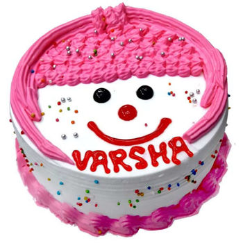 Picture of Vanila Cake