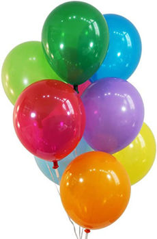 Picture of Large Balloon