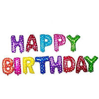 Picture for category Foil Balloon