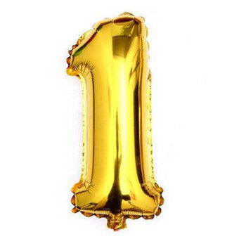 Picture of Number One