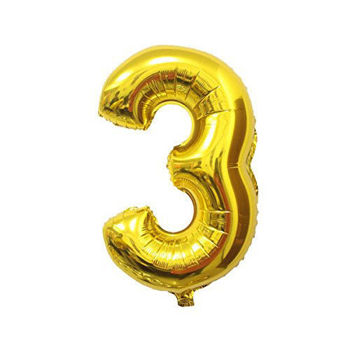 Picture of Number Three