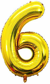 Picture of Number Six