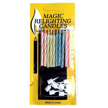 Picture of Magic Candil (Small)