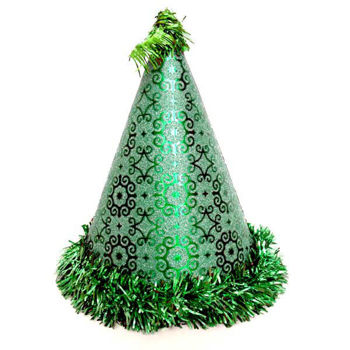 Picture of topi