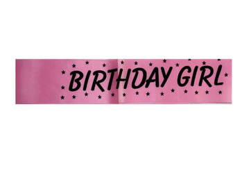 Picture of Birthday Girl