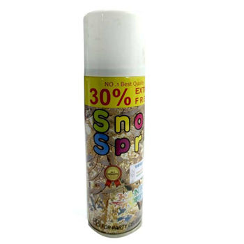 Picture of Snow Spray