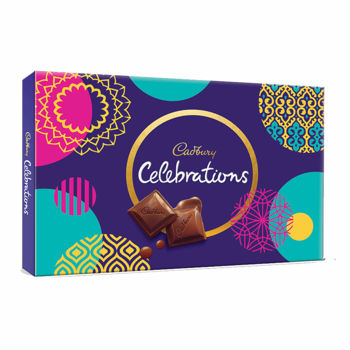 Picture of Celebration (MRP 100)