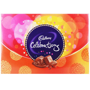 Picture of Celebration (MRP 150)